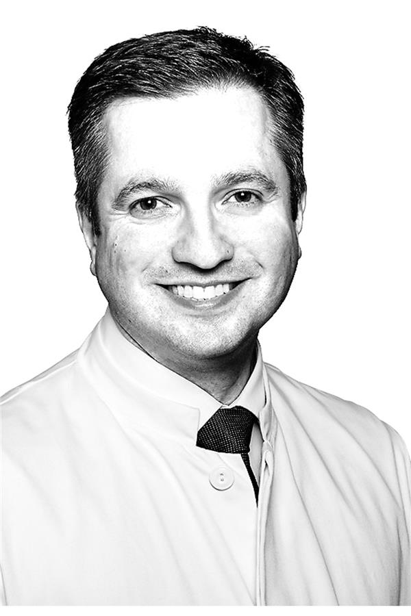 Mit Zuversicht auf dem Weg ins Jahr 2023 Prof. Dr. med. Tienush RassafUniversitätsklinikum Essen