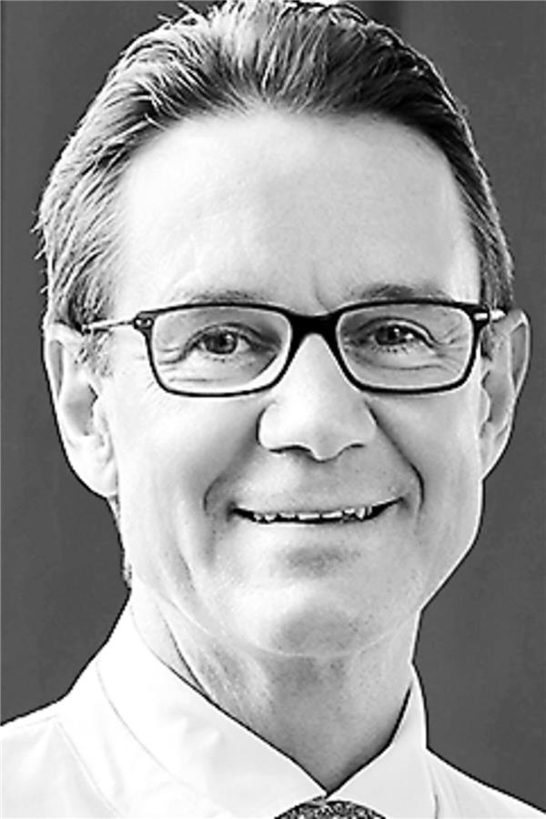 Prof. Johann Bauersachs, Hannover Bauersachs