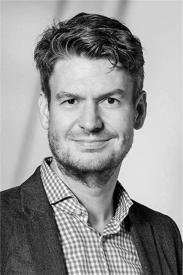 Neuer Sonderforschungsbereich in Heidelberg Prof. Johannes Backs, Universitätsklinikum Heidelberg
