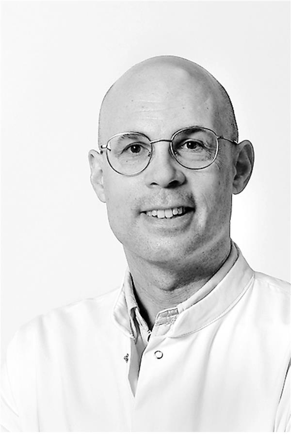 Lebensqualität ist ein oft unterschätzter Faktor Prof. Philip Raake-- Uniklinikum Augsburg