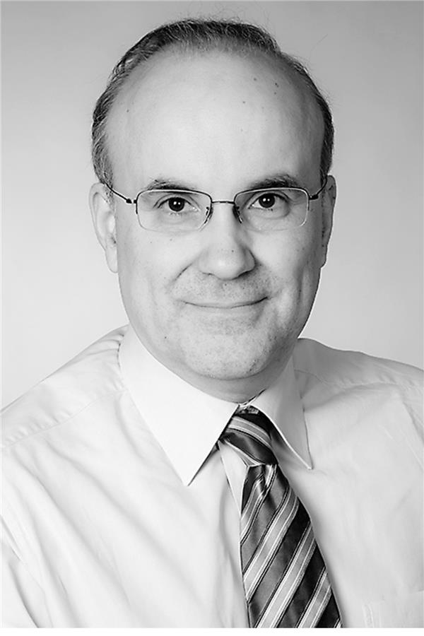 Entscheidend ist die richtige Definition Prof. Stavros Konstantinides, Johannes Gutenberg Universität Mainz