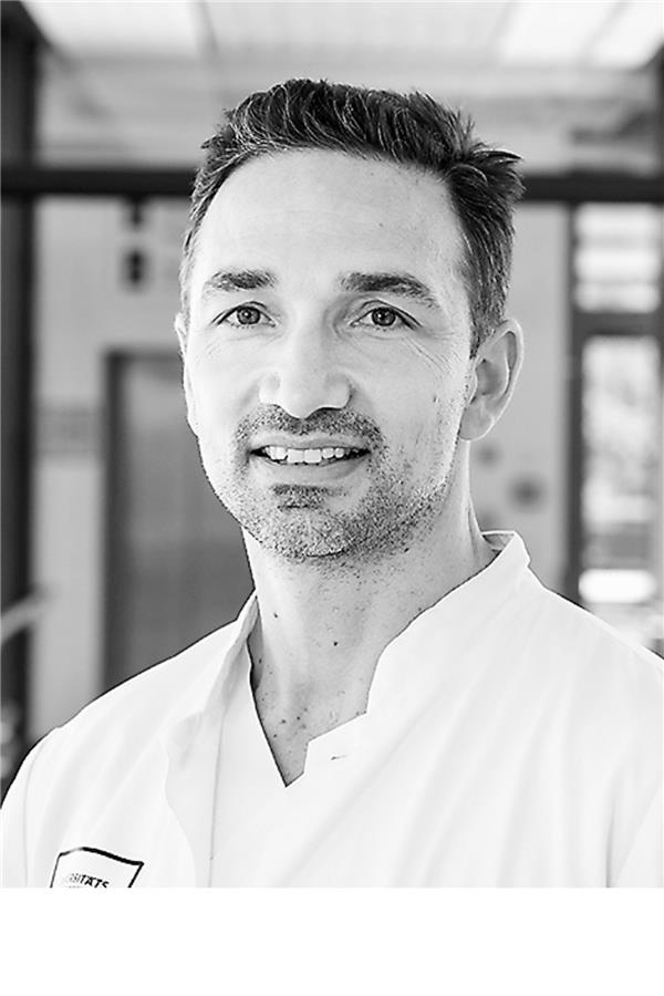 Qualitätssicherung für bessere ECMO Prof. Tobias Wengenmayer, Universitätsklinikum Freiburg