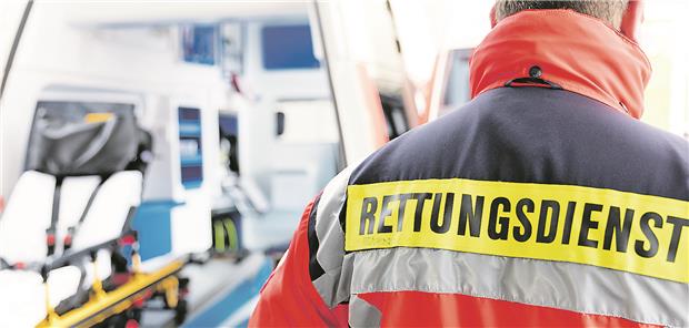 Troponin-Schnelltests im eigenen Zuhause Rettungspersonal bringt derzeit jeden Patienten mit NSTEMI-Verdacht in die Notaufnahme.